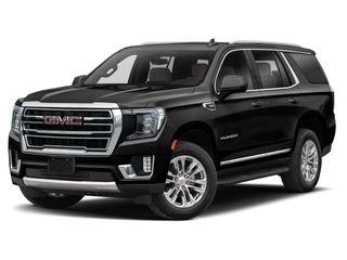 2021 GMC Yukon