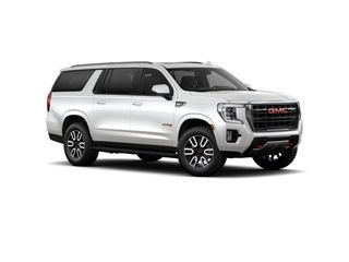 2021 GMC Yukon XL