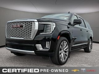 2021 GMC Yukon XL
