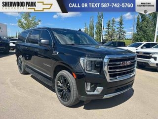 2021 GMC Yukon XL