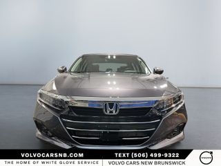 2021 Honda Accord