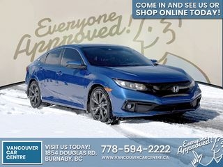 2021 Honda Civic