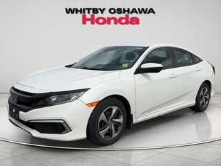 2021 Honda Civic
