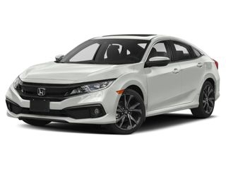 2021 Honda Civic