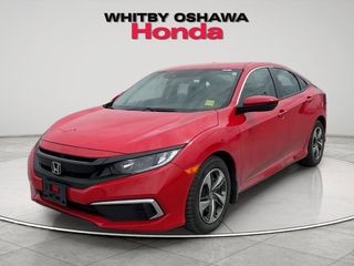 2021 Honda Civic