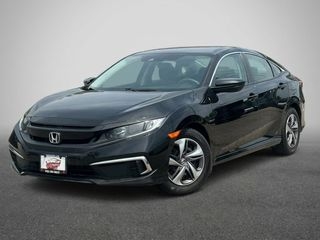 2021 Honda Civic