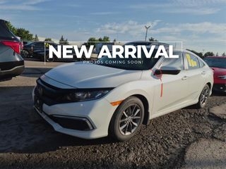 2021 Honda Civic