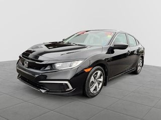 2021 Honda Civic
