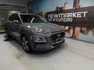 2021 Hyundai Kona
