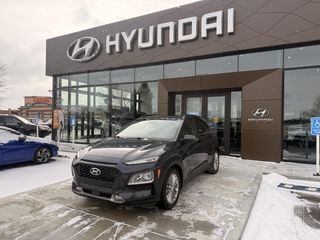 2021 Hyundai Kona