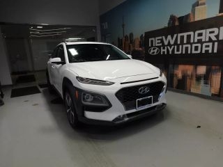 2021 Hyundai Kona