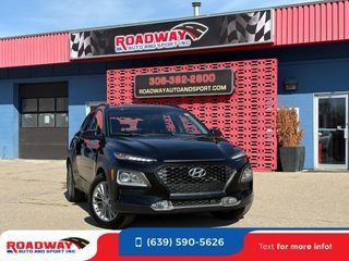 2021 Hyundai Kona