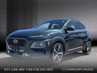 2021 Hyundai Kona