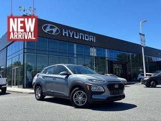 2021 Hyundai Kona