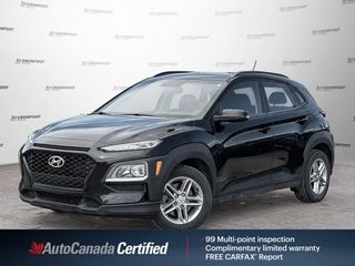 2021 Hyundai Kona