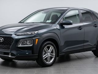 2021 Hyundai Kona