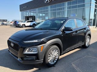 2021 Hyundai Kona
