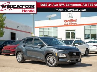 2021 Hyundai Kona