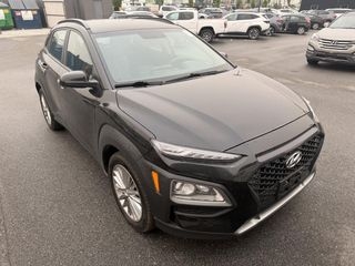 2021 Hyundai Kona