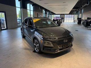2021 Hyundai Kona