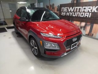 2021 Hyundai Kona