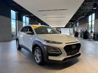 2021 Hyundai Kona