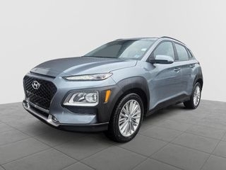 2021 Hyundai Kona