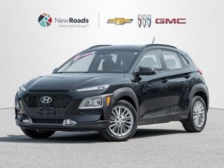 2021 Hyundai Kona