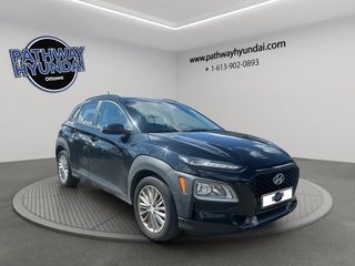 2021 Hyundai Kona