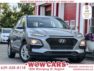 2021 Hyundai Kona