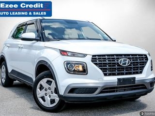 2021 Hyundai Venue