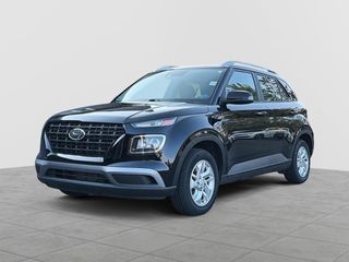2021 Hyundai Venue