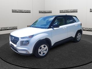 2021 Hyundai Venue