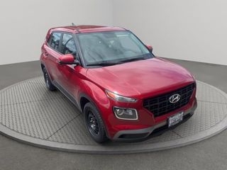2021 Hyundai Venue