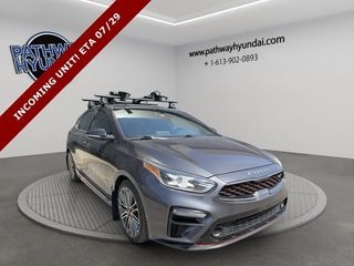 2021 Kia Forte5
