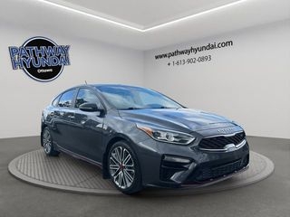 2021 Kia Forte5