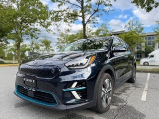 2021 Kia Niro EV