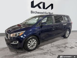 2021 Kia Sedona