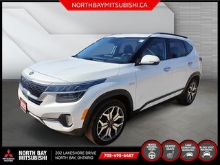 2021 Kia Seltos
