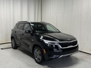 2021 Kia Seltos