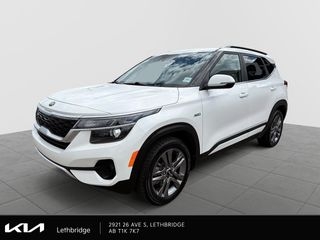 2021 Kia Seltos