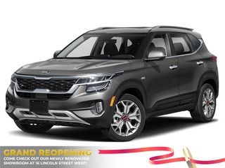 2021 Kia Seltos