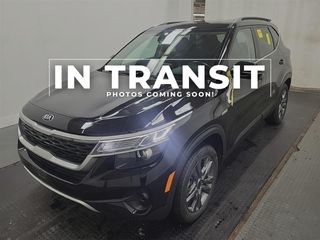 2021 Kia Seltos