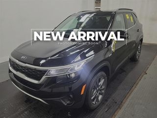 2021 Kia Seltos