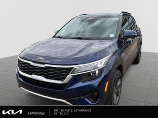 2021 Kia Seltos