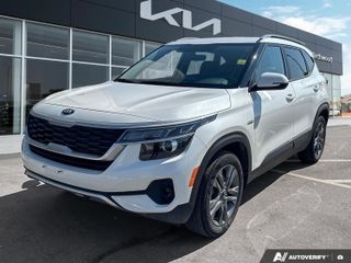 2021 Kia Seltos