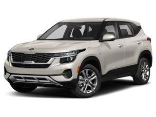 2021 Kia Seltos