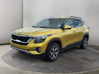 2021 Kia Seltos
