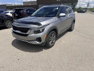 2021 Kia Seltos