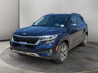 2021 Kia Seltos